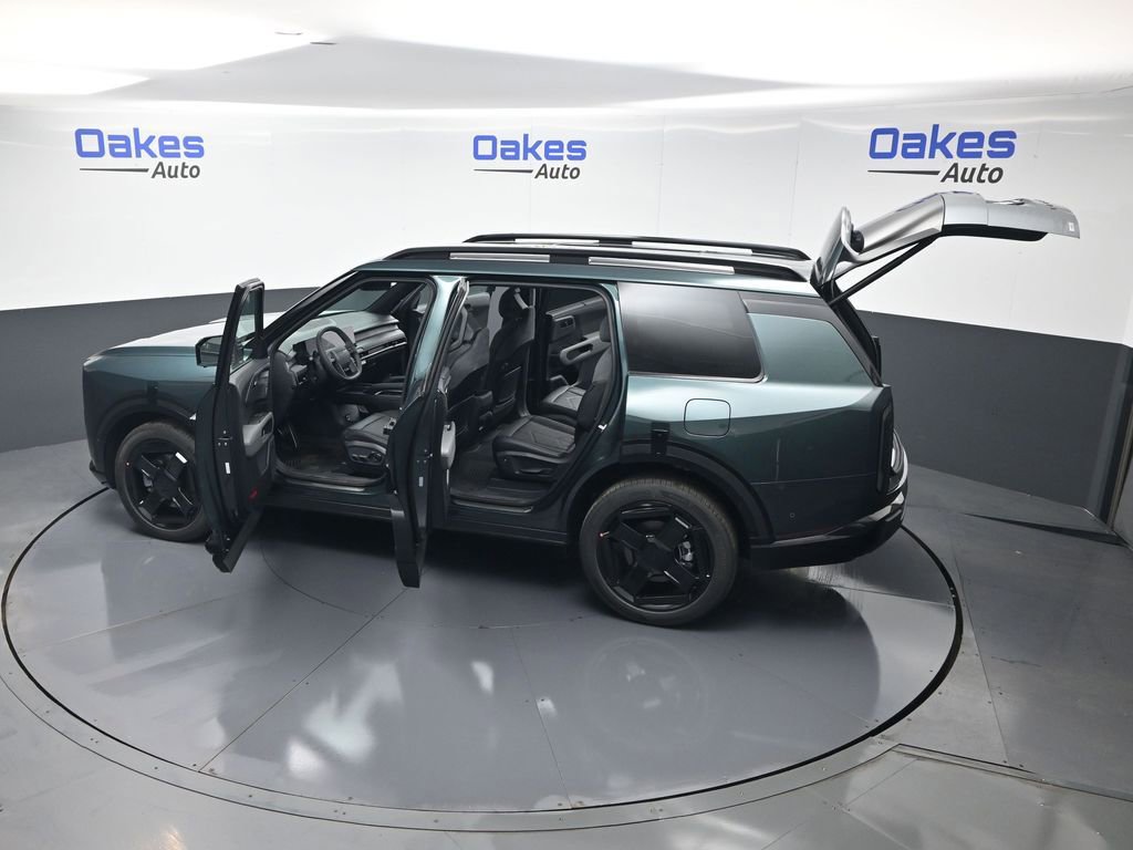 New 2027 Kia Telluride X-Line SX Prestige AWD/4WD image 63