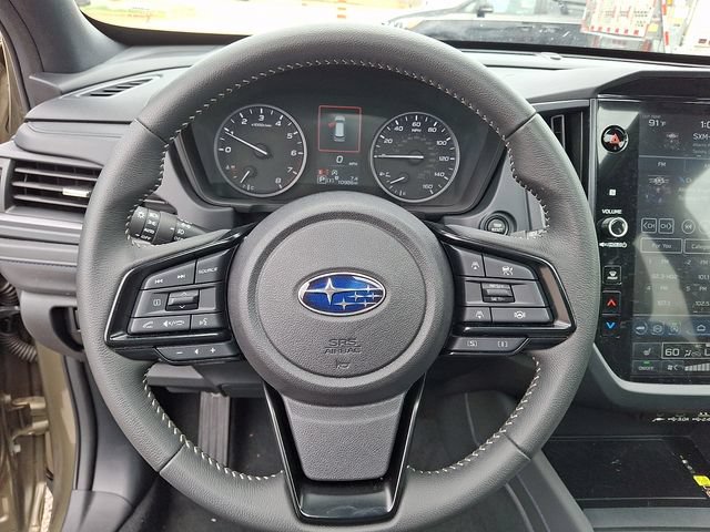 Certified 2025 Subaru Forester Premium AWD/4WD image 13