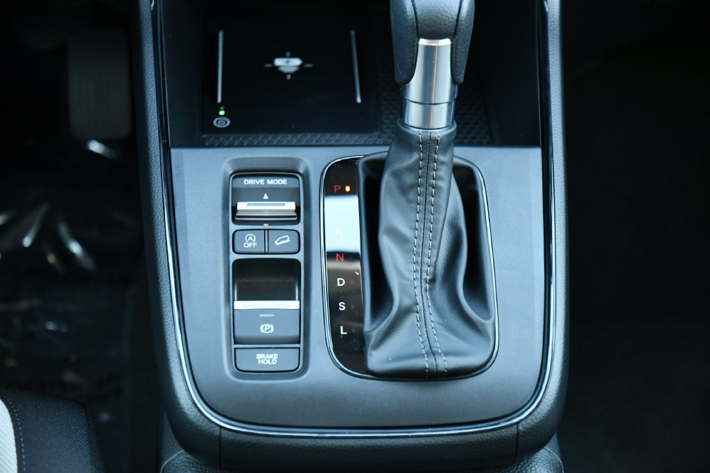 New 2027 Honda CR-V LX image 26