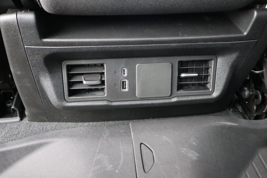 New 2026 Chevrolet Silverado 1500 Custom Trail Boss w/ LPO, Dark Essentials Package image 17