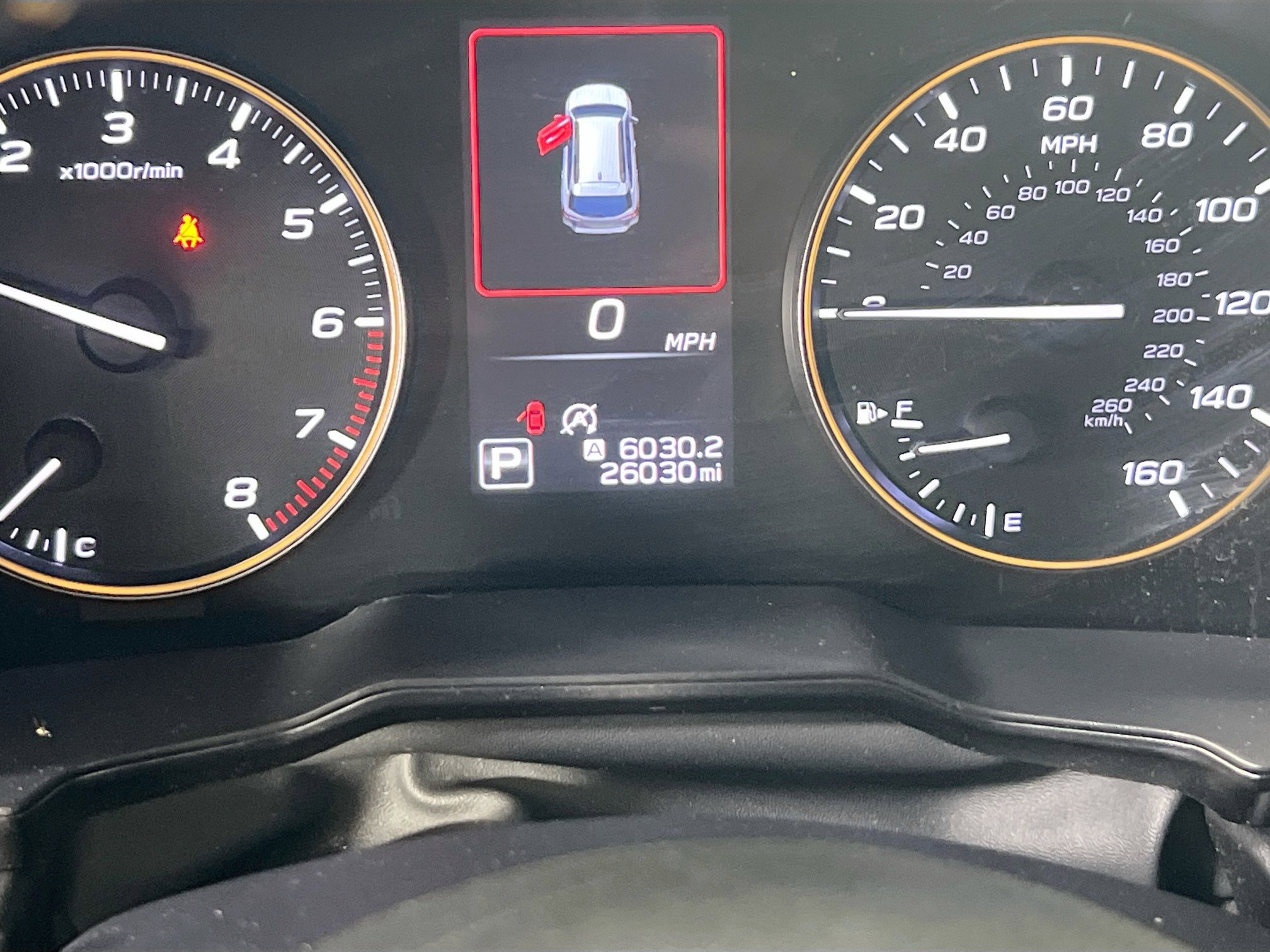 Used 2023 Subaru Outback Wilderness AWD/4WD image 12