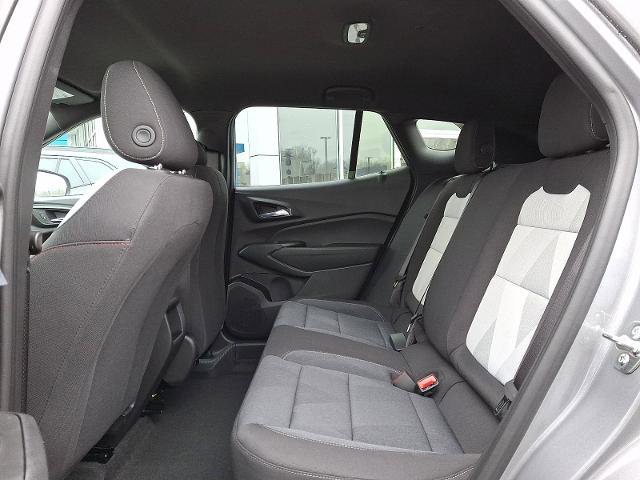 New 2026 Chevrolet Trax RS w/ Driver Confidence Package image 6