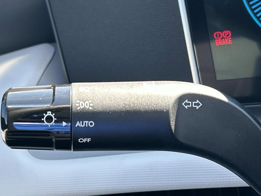 New 2026 Hyundai Tucson SEL image 29