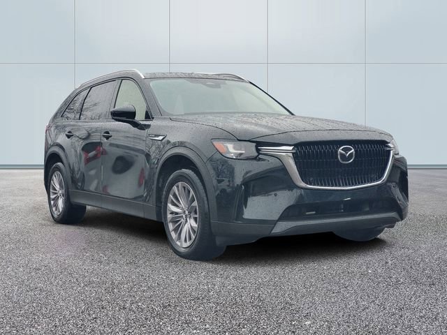 Used 2025 MAZDA CX-90 3.3 Turbo w/ Preferred Package image 3