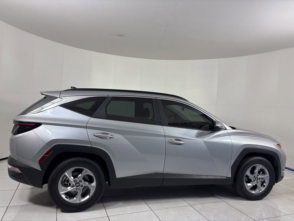 Used 2023 Hyundai Tucson SEL image 6