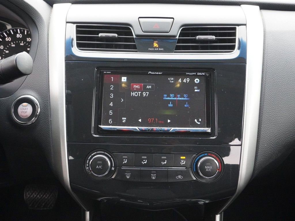 Used 2014 Nissan Altima 2.5 S w/ Sport Value Package FWD image 40
