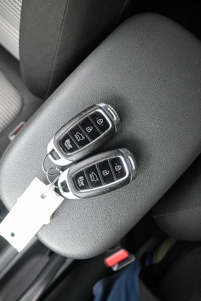 Used 2020 Hyundai Kona SEL image 13