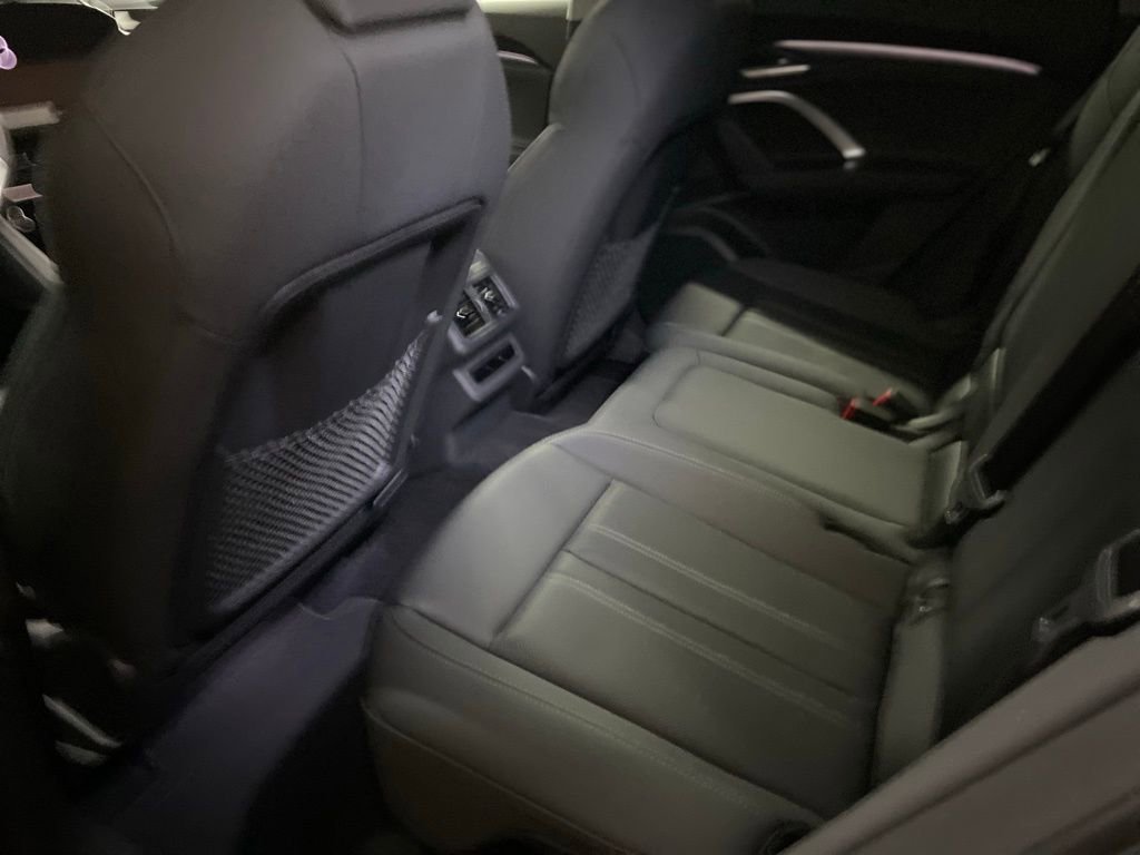 New 2025 Audi Q5 Premium Plus image 5
