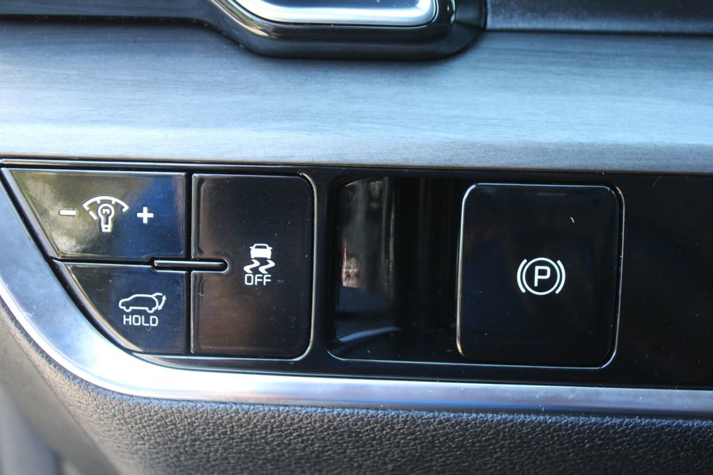 Used 2024 Kia Sportage X-Line w/ X-Line Premium Package image 27
