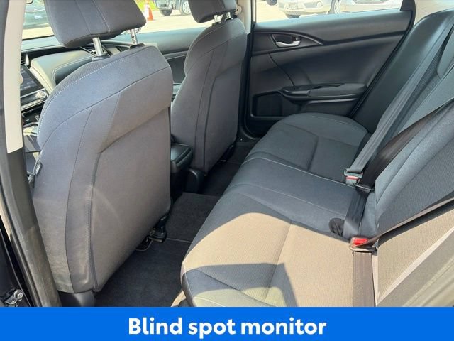 Used 2022 Honda Insight EX image 10