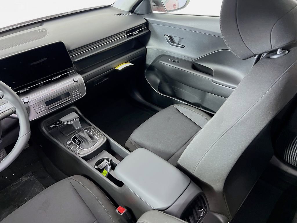 New 2026 Hyundai Kona SEL Sport AWD/4WD image 20