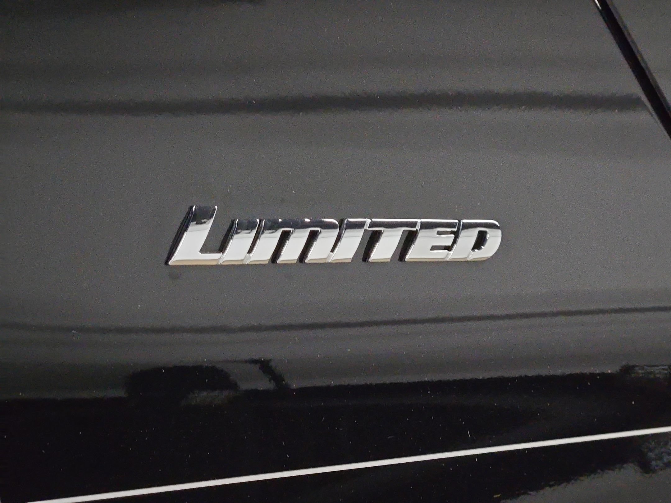 Certified 2024 Toyota 4Runner Limited AWD/4WD image 39