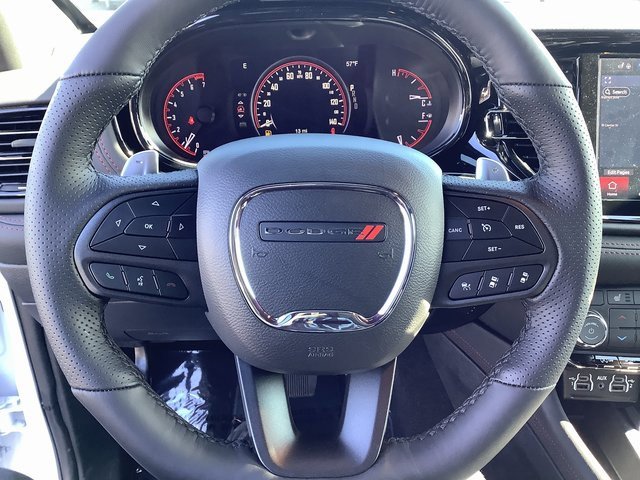New 2026 Dodge Durango GT image 11