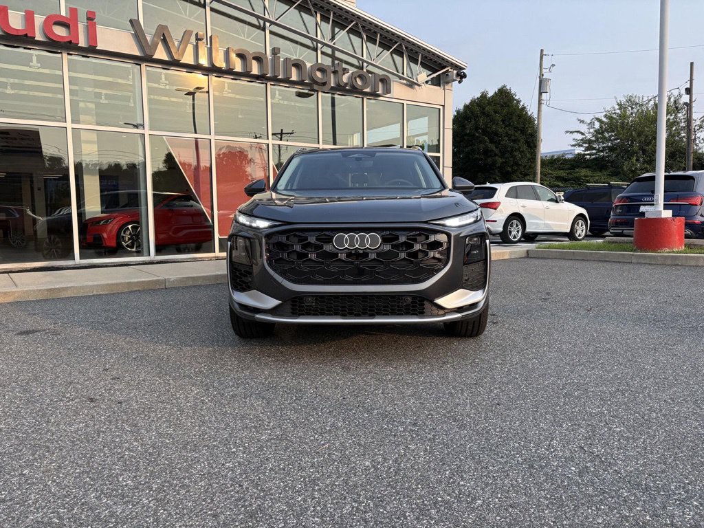 New 2026 Audi Q3 quattro 2.0T AWD/4WD image 8