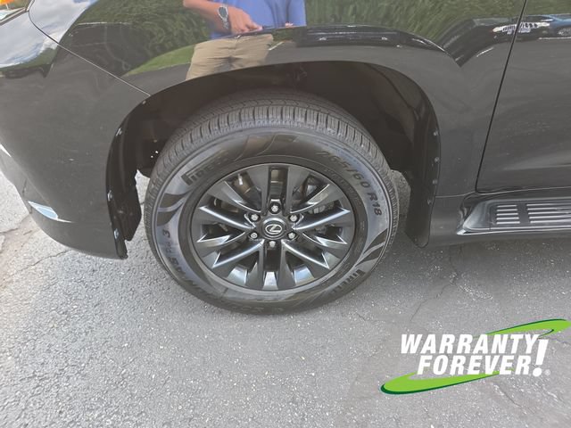 Used 2023 Lexus GX 460 Premium w/ Premium Plus Package AWD/4WD image 19