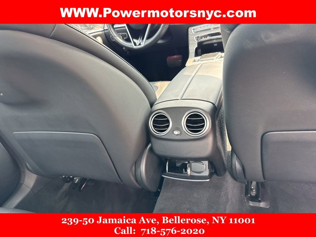 Used 2021 Mercedes-Benz E 350 4MATIC Sedan image 18