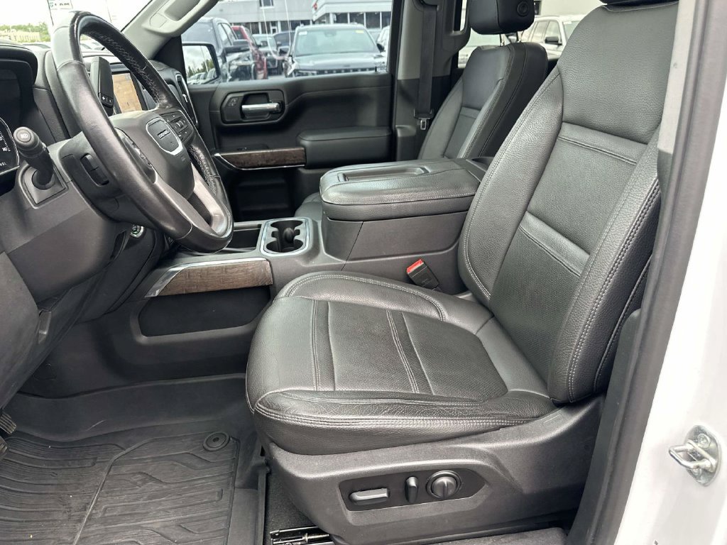 Used 2021 GMC Sierra 1500 Denali w/ Denali Ultimate Package AWD/4WD image 22