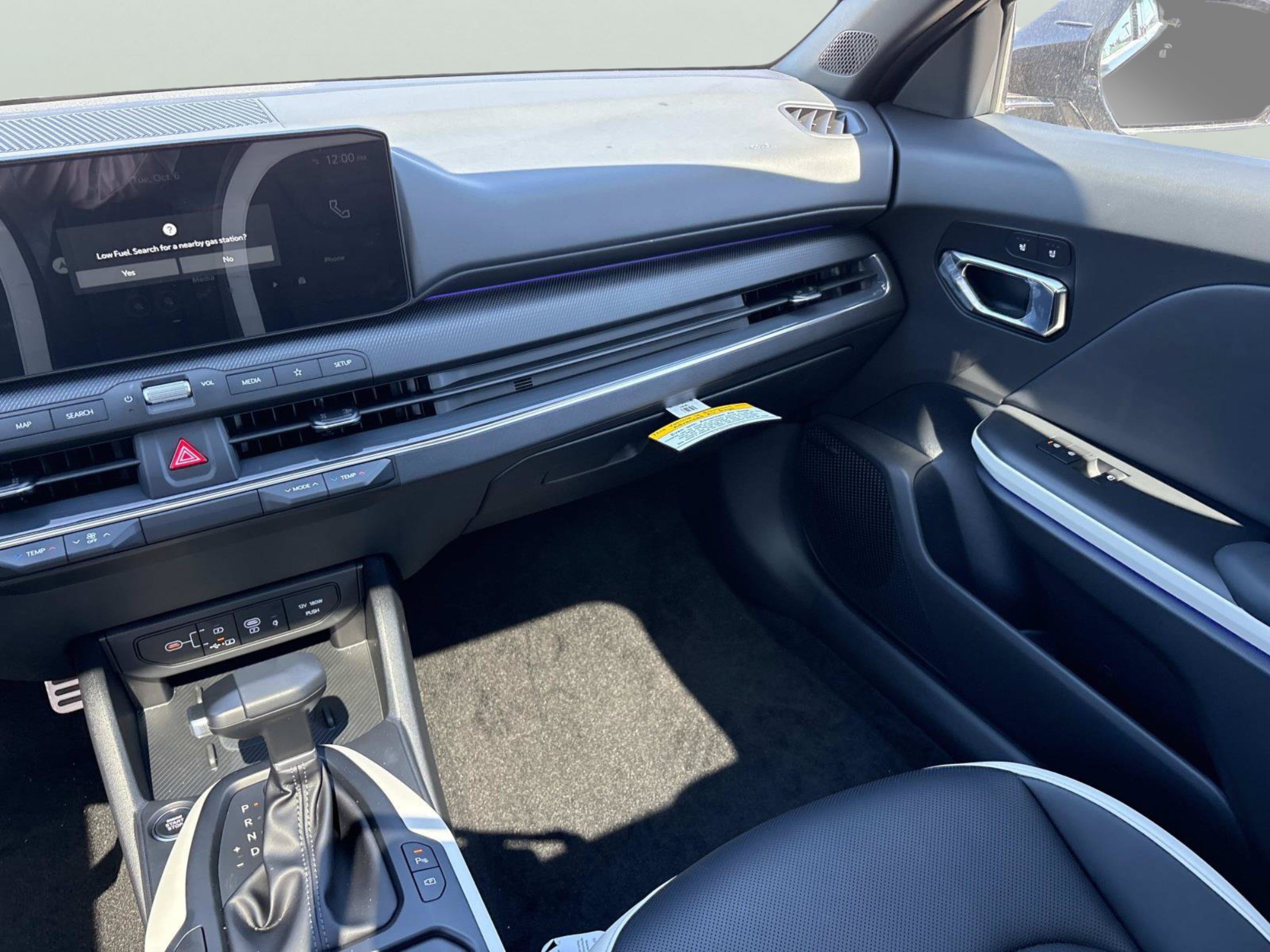 New 2026 Kia K4 GT-Line Turbo FWD image 11