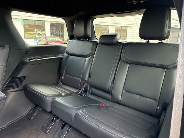 New 2026 Ford Expedition Platinum w/ Stealth Performance Package image 23