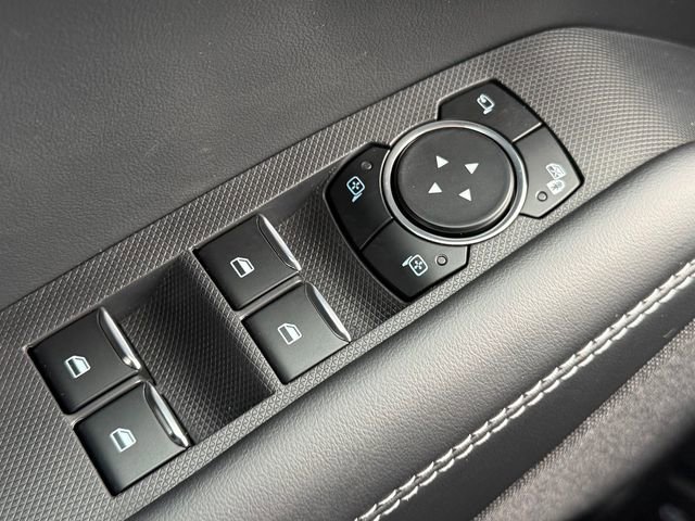 New 2026 Ford Mustang Mach-E Premium image 22