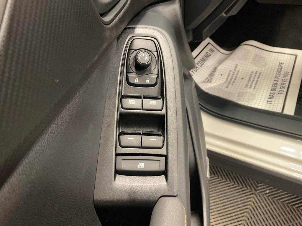 New 2026 Subaru Crosstrek 2.5i Wilderness AWD/4WD image 11