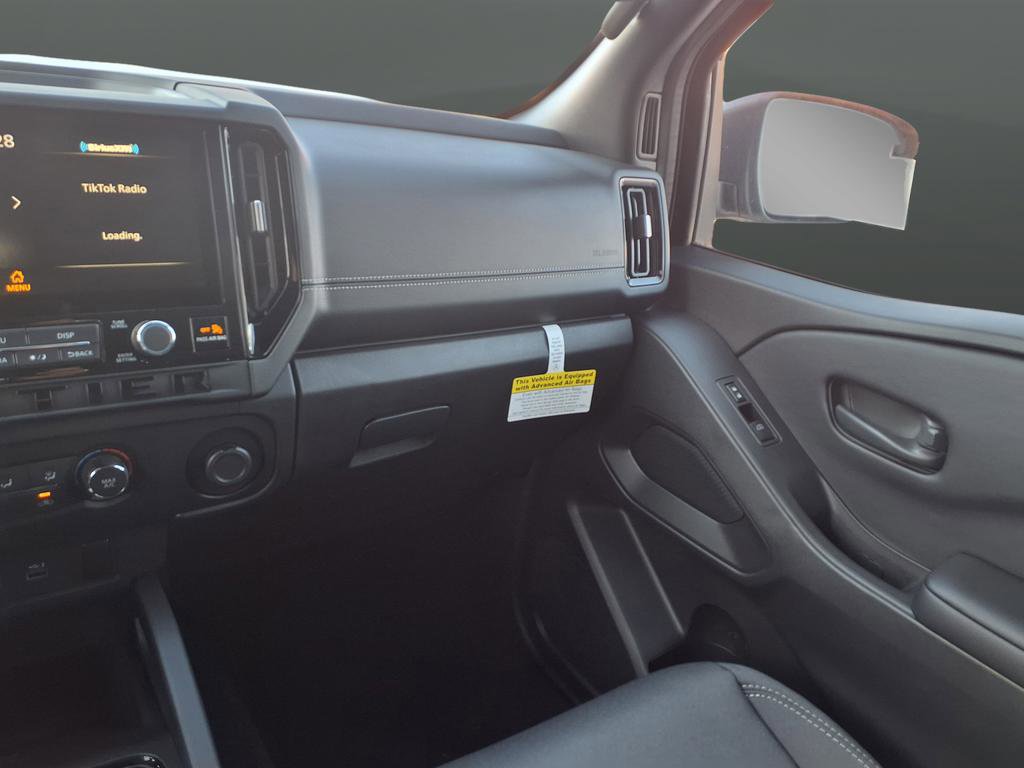 New 2026 Nissan Frontier SV w/ Tow Package AWD/4WD image 23