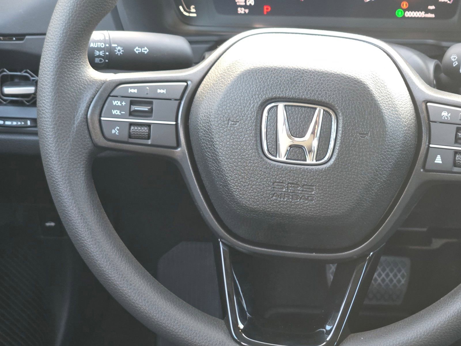 New 2026 Honda Accord SE image 15