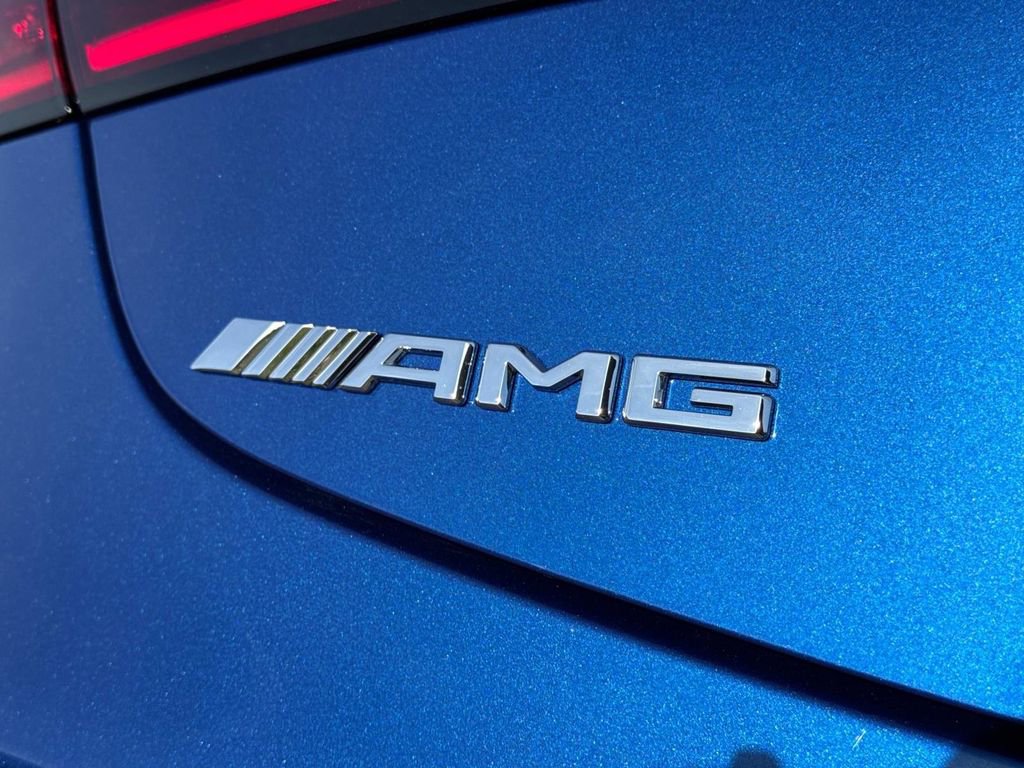 New 2026 Mercedes-Benz CLE 53 AMG CLE 53 AMGﾮ image 12