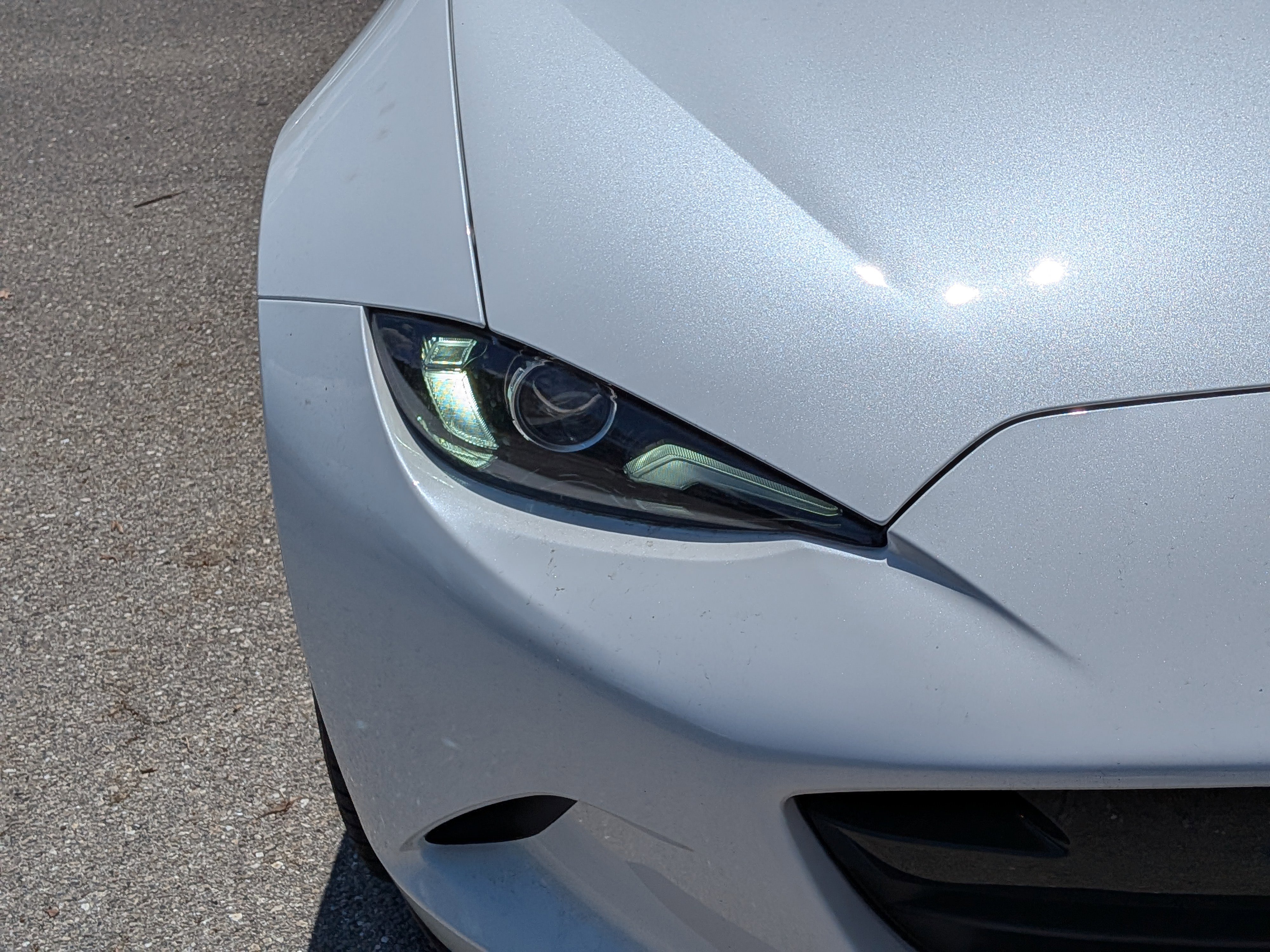 New 2026 MAZDA MX-5 Miata Grand Touring image 10