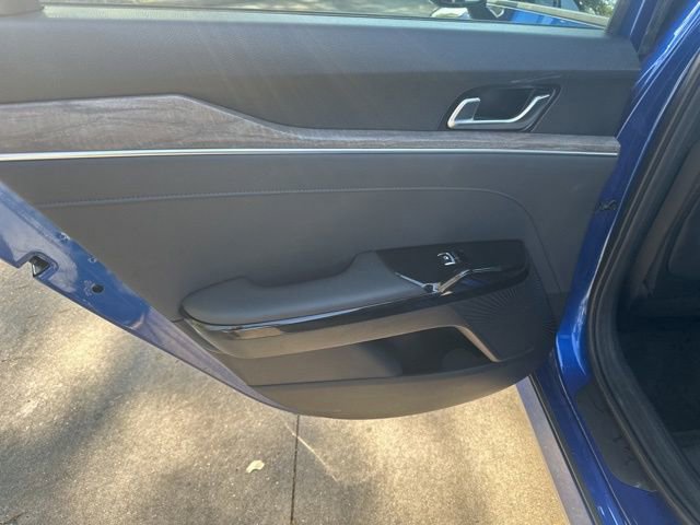 Used 2021 Kia K5 EX image 29