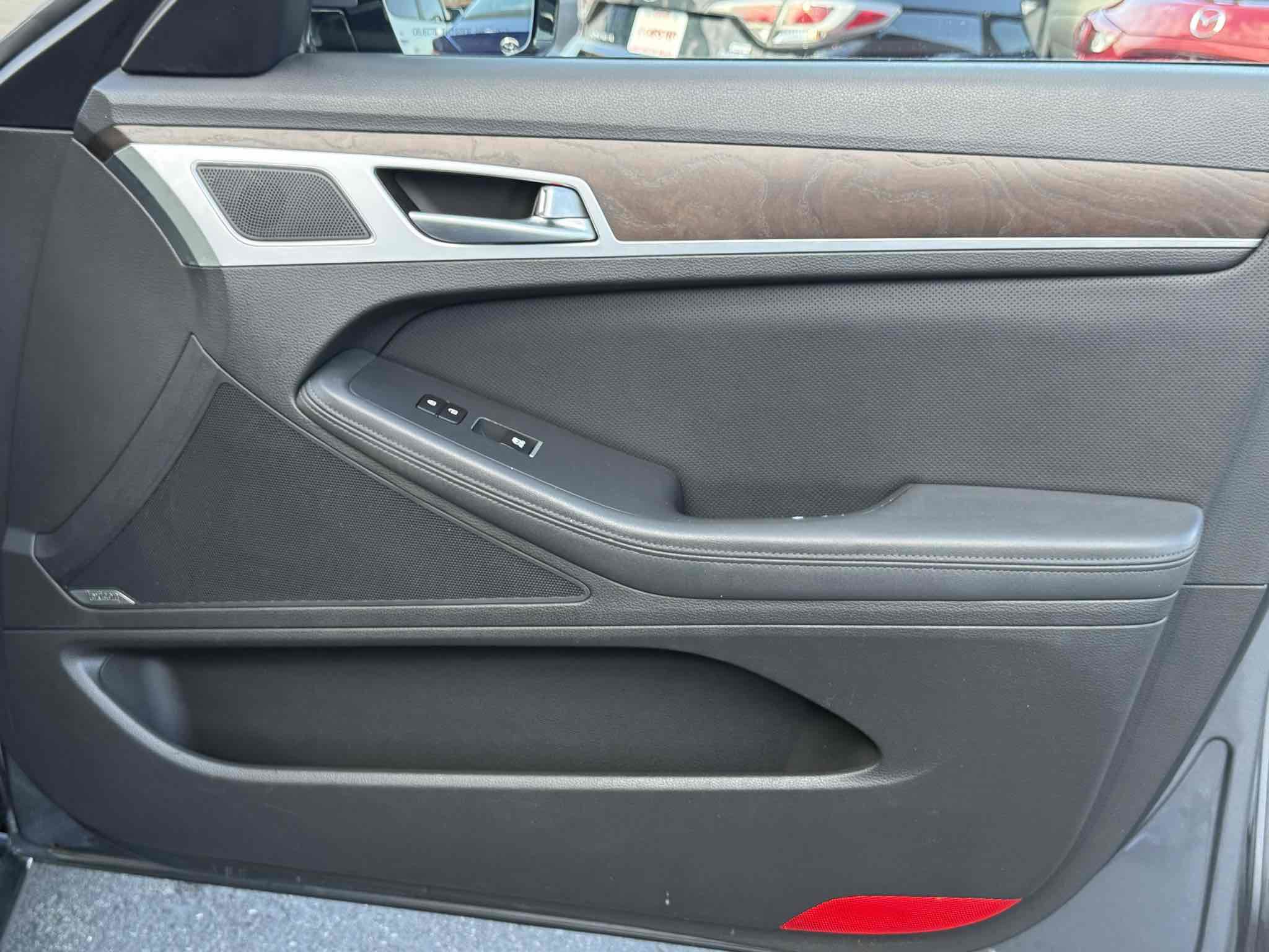 Used 2016 Hyundai Genesis 3.8 w/ Option Group 04 image 43