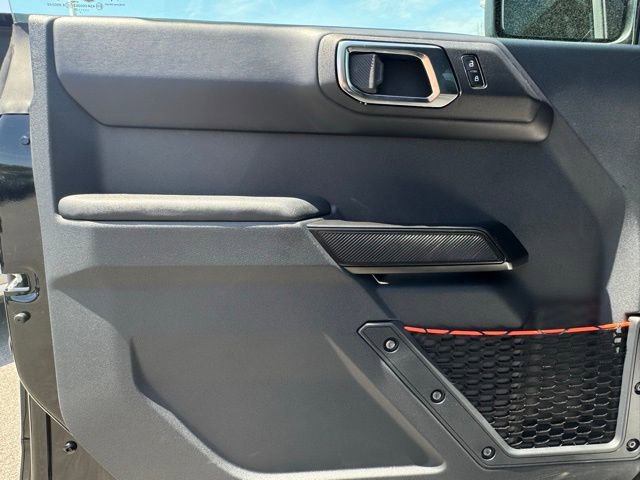 New 2025 Ford Bronco Raptor image 15