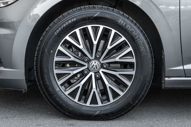 Used 2021 Volkswagen Jetta S image 13