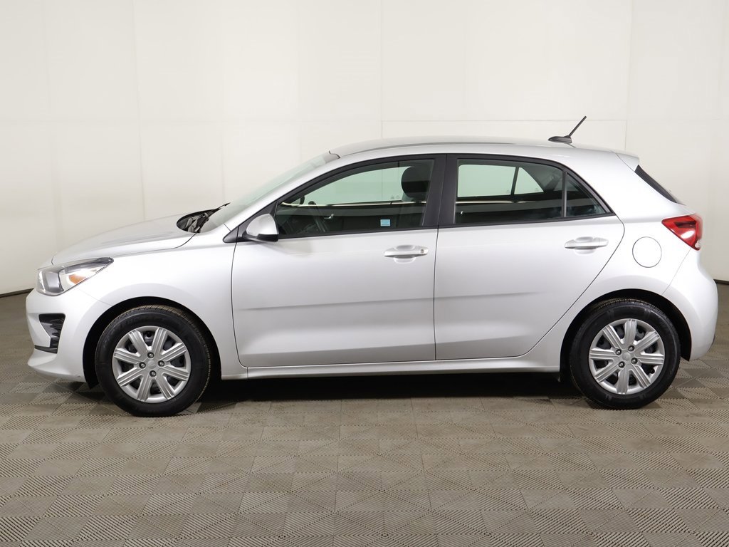 Used 2023 Kia Rio S image 15