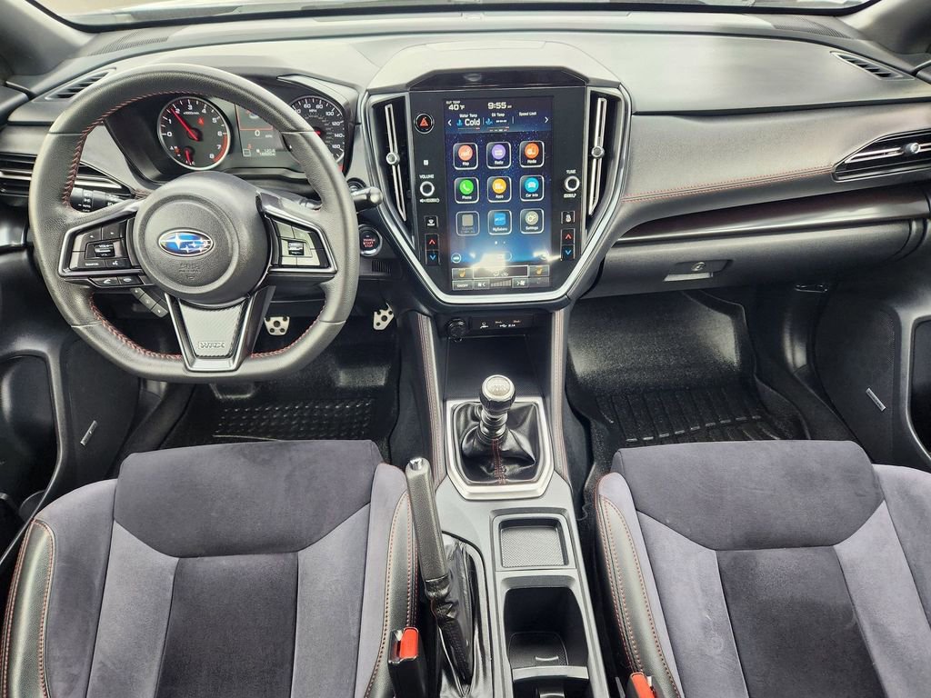 Used 2023 Subaru WRX Limited image 15