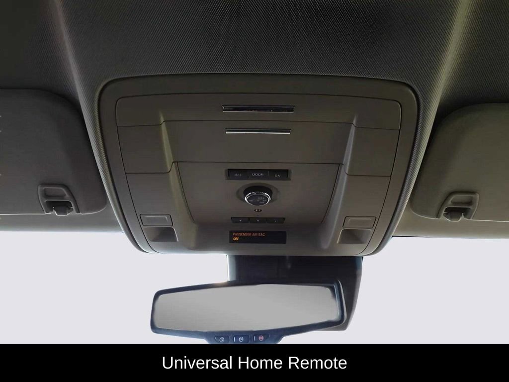 Used 2019 Chevrolet Tahoe LT w/ LT Signature Package image 21