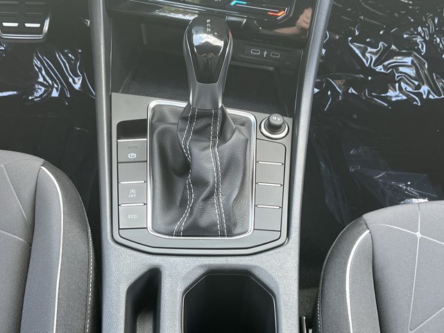 New 2026 Volkswagen Jetta Sport FWD image 12