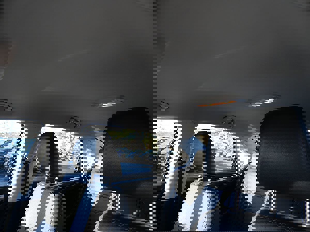 Used 2017 Volkswagen Passat 1.8T R-Line image 11