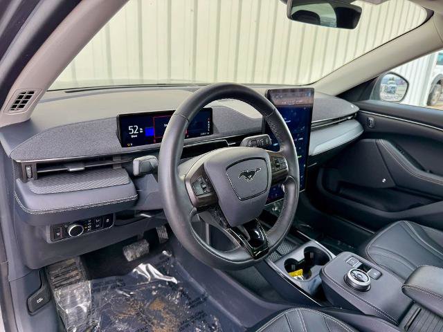 Certified 2023 Ford Mustang Mach-E Premium image 9