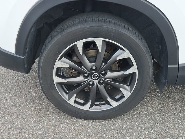 Used 2016 MAZDA CX-5 Grand Touring AWD/4WD image 5