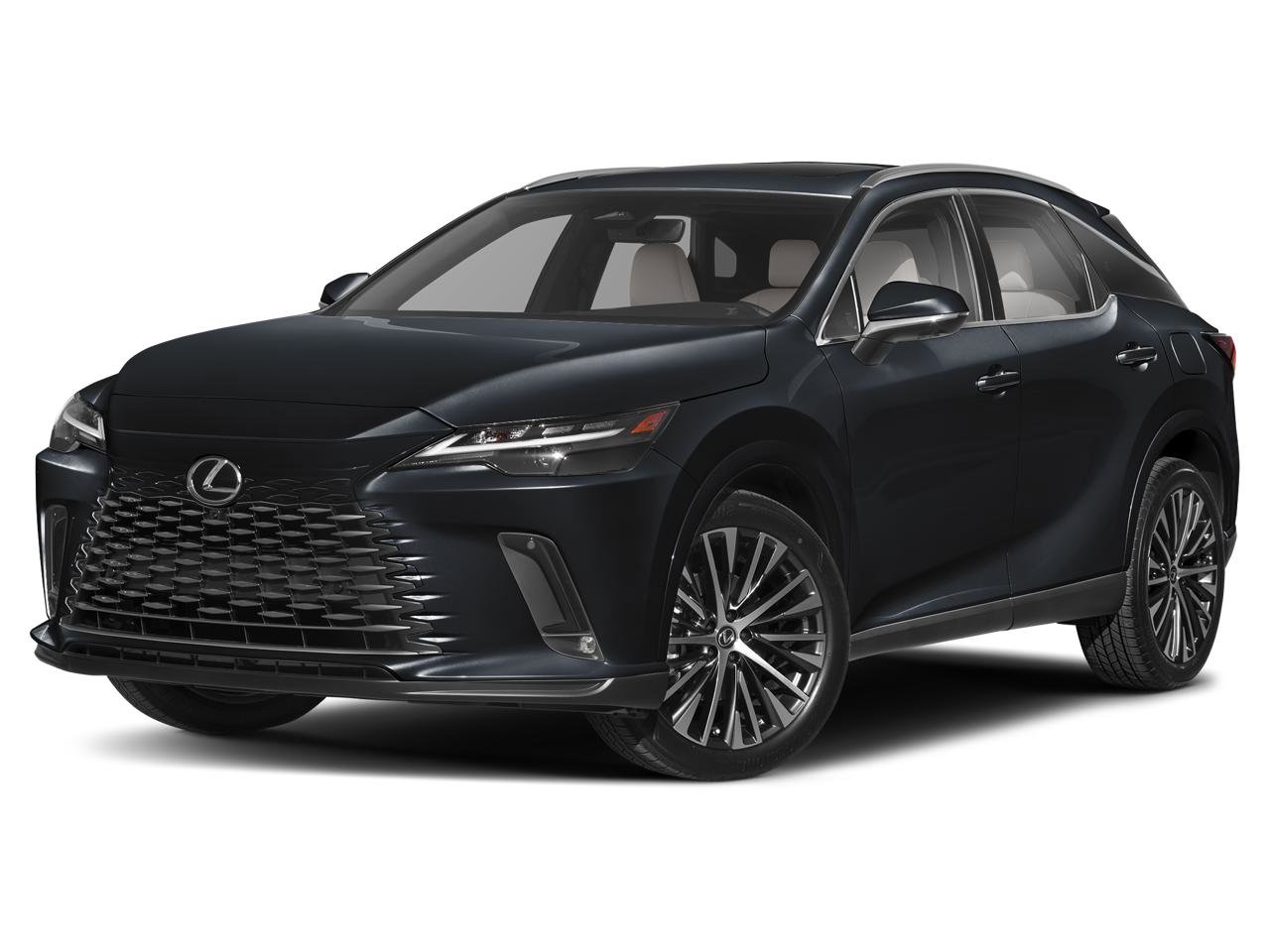 New 2026 Lexus RX 350 Premium Plus
