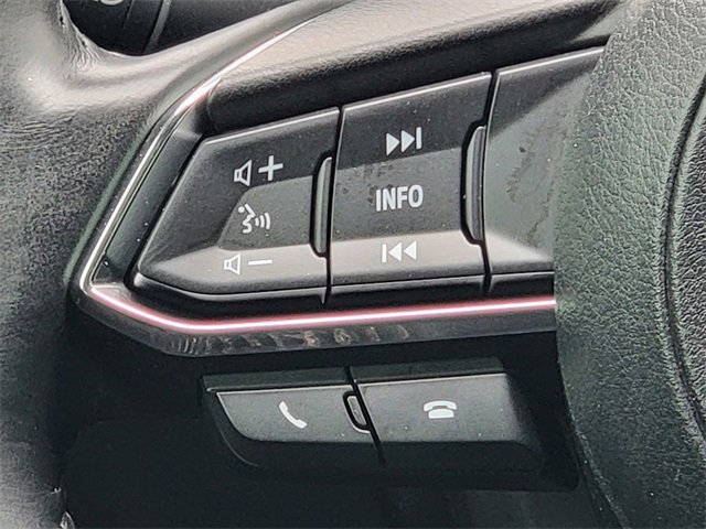 Used 2018 MAZDA CX-5 Sport image 33