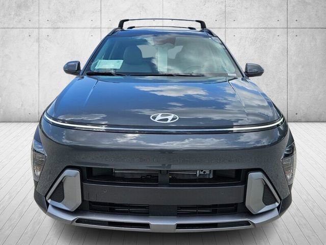 New 2026 Hyundai Kona Limited image 5