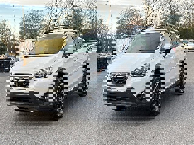 Used 2023 Subaru Crosstrek 2.0i Premium w/ Popular Package #2 image 7