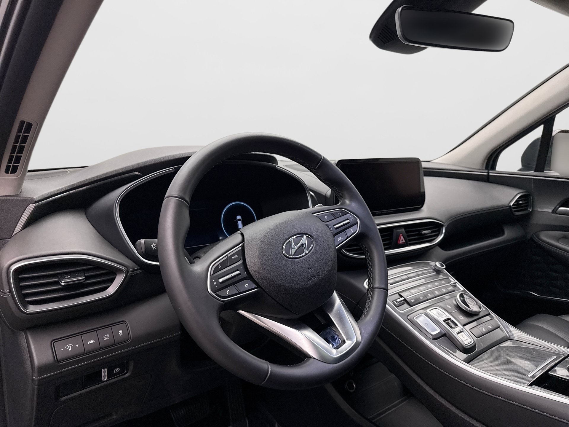 Used 2023 Hyundai Santa Fe SEL w/ Premium Package AWD/4WD image 10