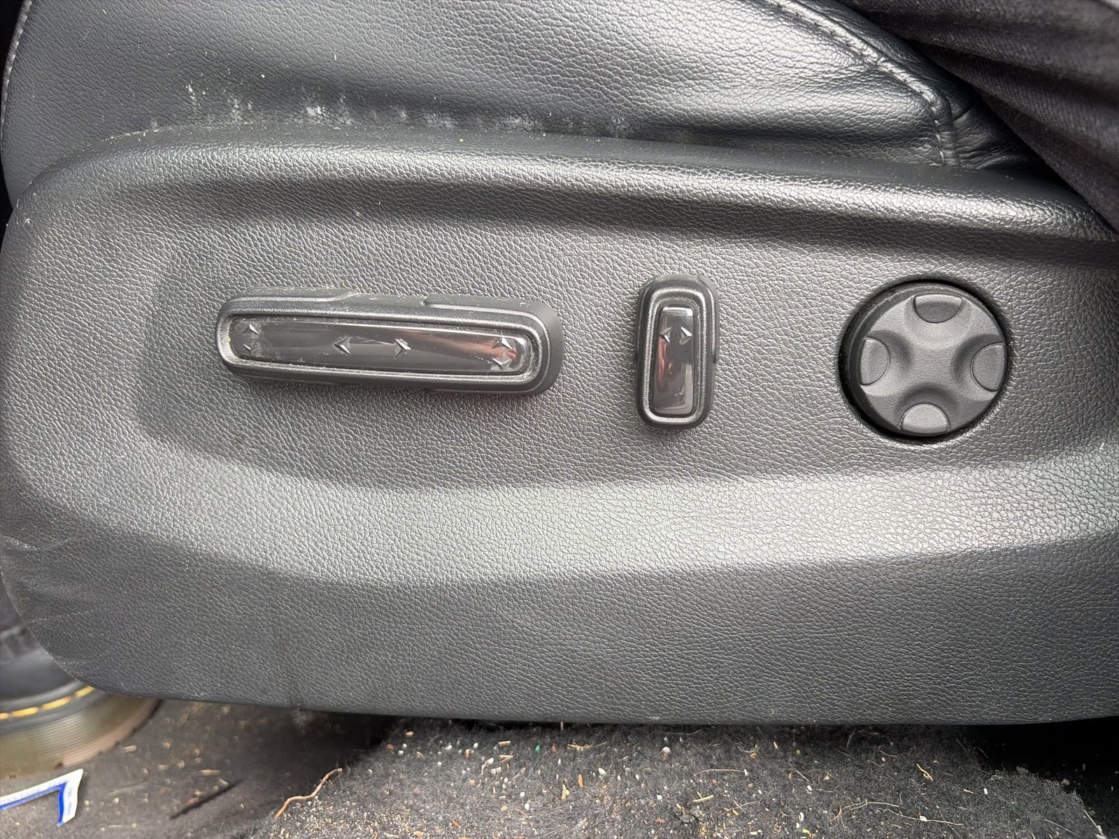 Used 2020 Honda CR-V EX-L image 22