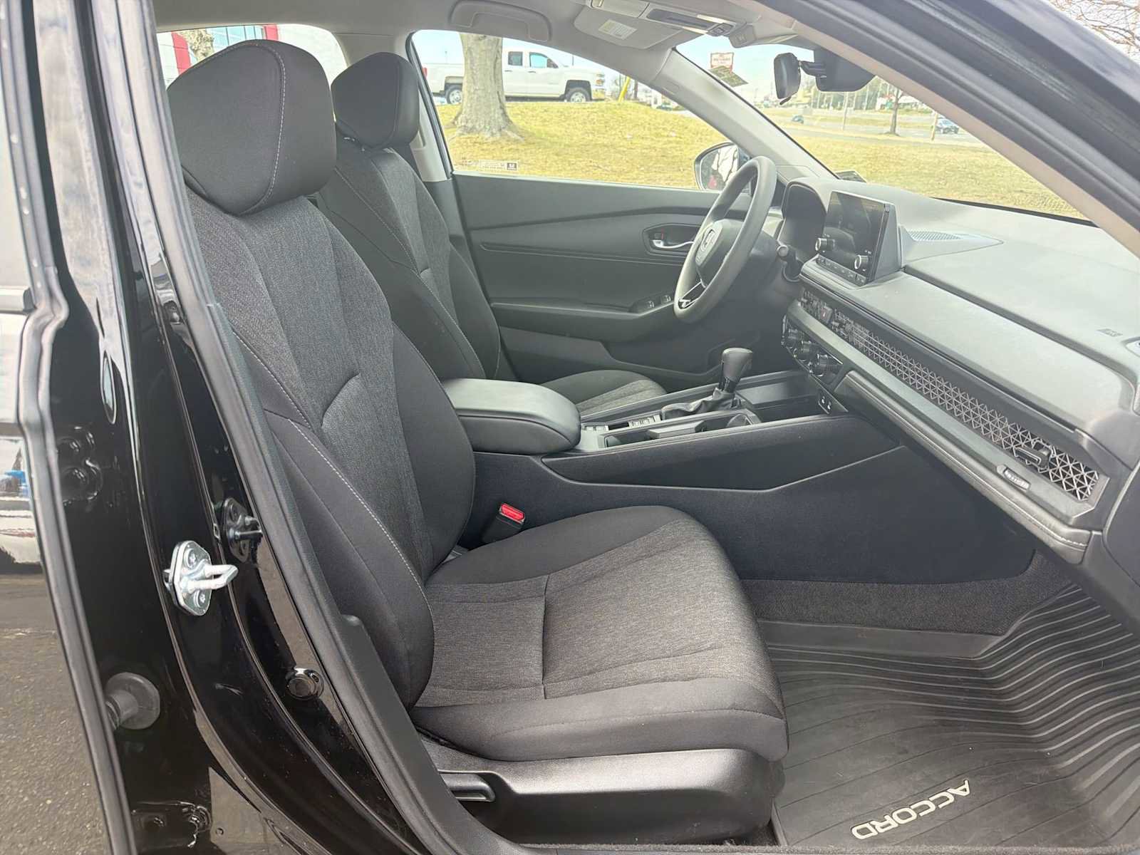 Certified 2024 Honda Accord LX image 15