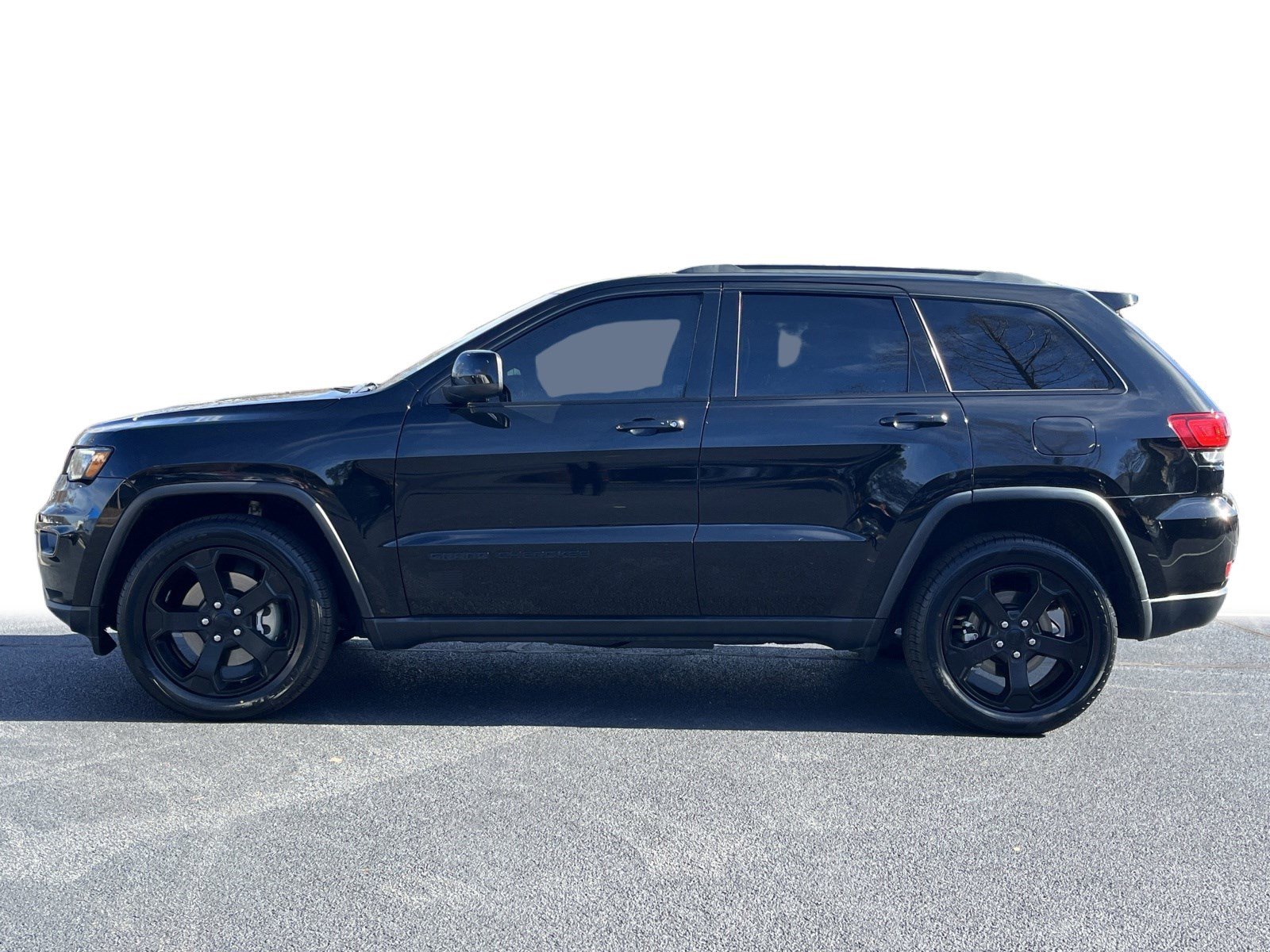 Used 2021 Jeep Grand Cherokee Freedom Edition image 21