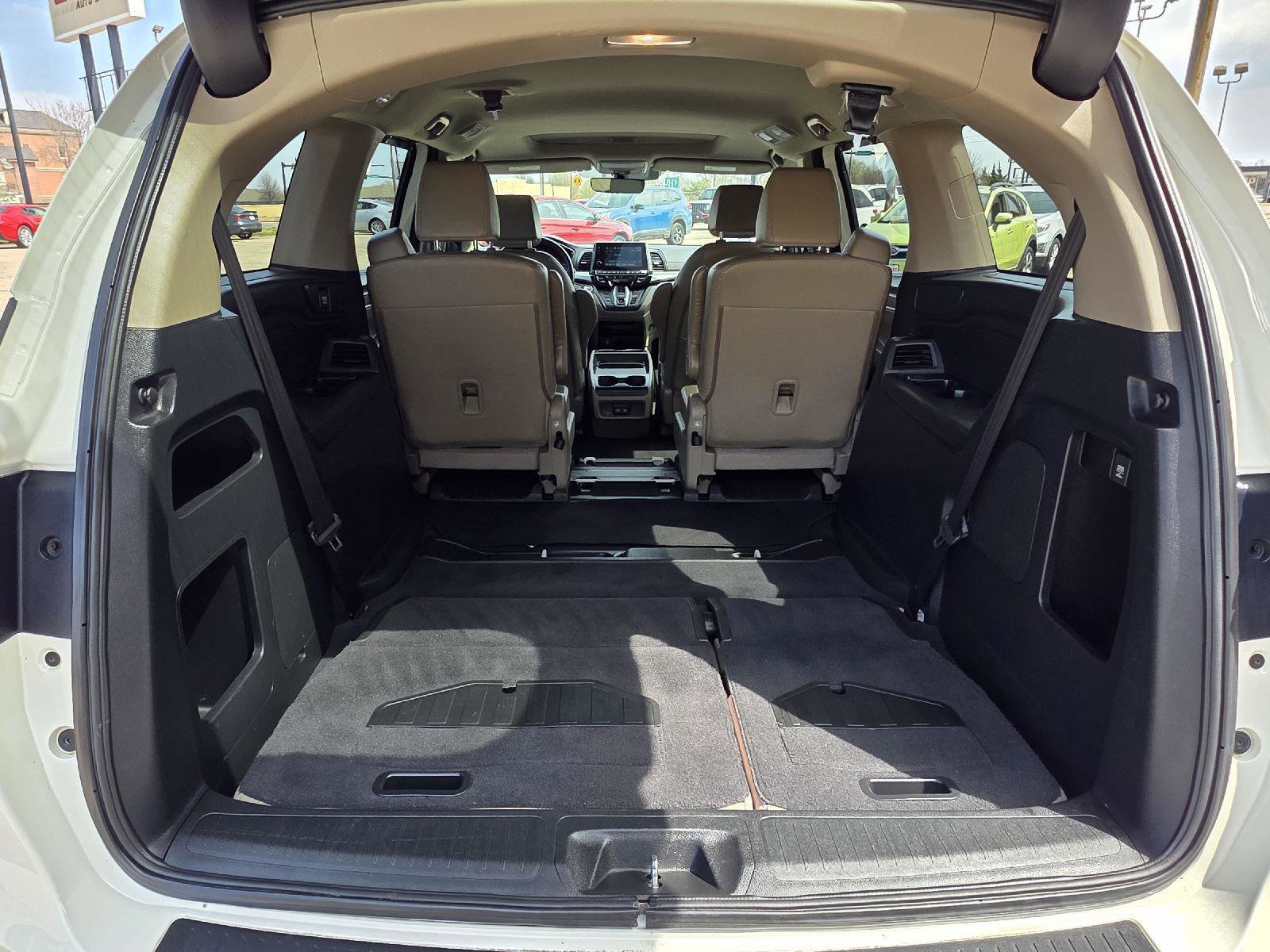 Used 2019 Honda Odyssey EX-L image 33