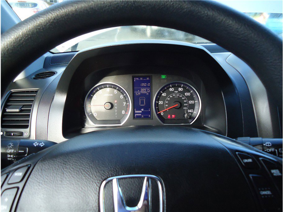 Used 2010 Honda CR-V EX image 21